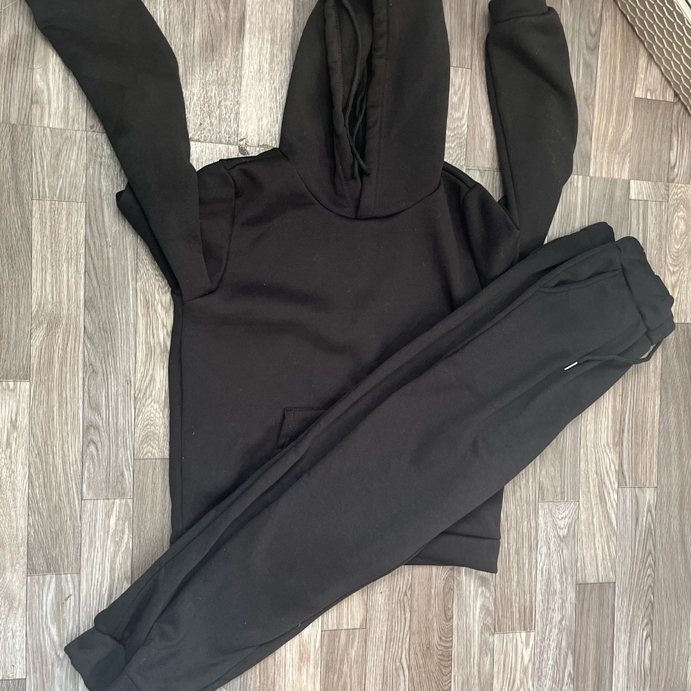 Woman Sweatsuit💕💕